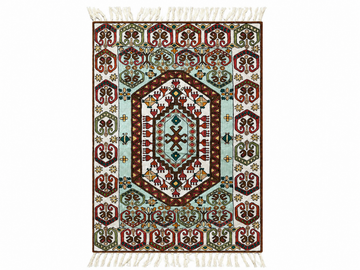 Gulbadan Carpet