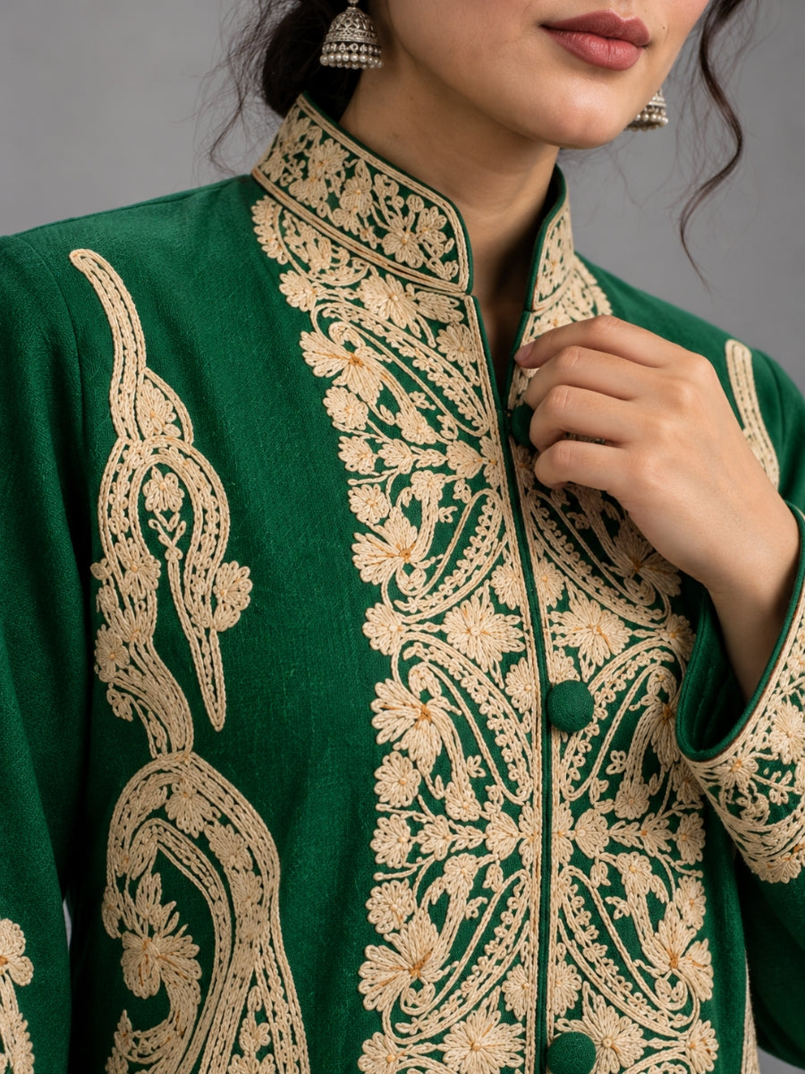 Royal Coat Collection | Posh work