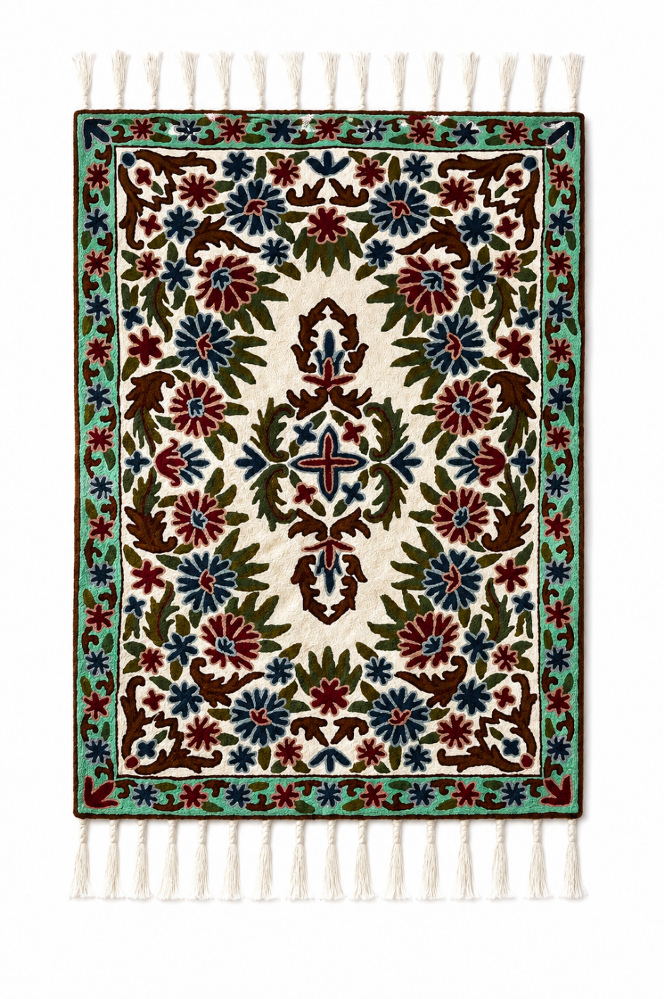 Ziegler Carpet Wall Hanging