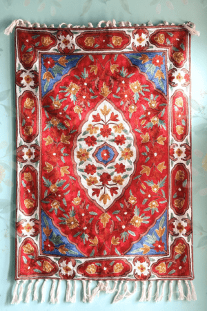 Gul Bahaar Carpets