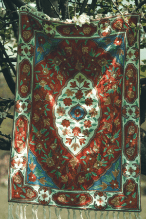 Gul Bahaar Carpets