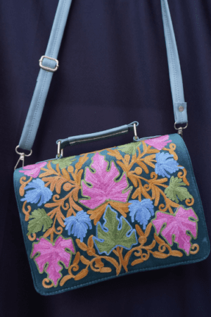 Ladies Hand Bags