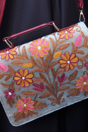 Ladies Hand Bags